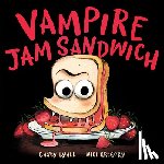 Lyall, Casey, Gregory, Nici - Vampire Jam Sandwich