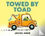 Awan, Jashar - Towed by Toad