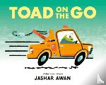 Awan, Jashar - Toad on the Go
