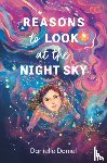 Daniel, Danielle - Reasons to Look at the Night Sky
