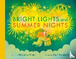 Grant, Shauntay - Bright Lights and Summer Nights