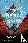 Lin, Ann Sei - Rebel Skies
