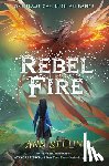 Lin, Ann Sei - Rebel Fire