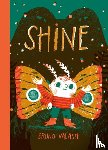 Valasse, Bruno - Shine