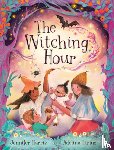 Harris, Jennifer, Lirius, Adelina - The Witching Hour