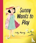 Maurey, Katty - Sunny Wants to Play