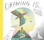 Haidle, Elizabeth - Drawing Is ...