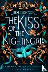 Denner, Adi - The Kiss of the Nightingale