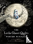 Nason, Riel, Eggenschwiler, Byron - The Little Ghost Quilt's Winter Surprise