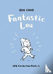 Leng, Qin - Fantastic Lou