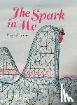 Tanco, Miguel - The Spark in Me