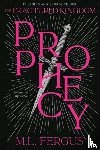 Fergus, Maureen - Prophecy