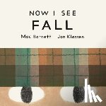 Barnett, Mac - Now I See Fall