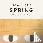Barnett, Mac - Now I See Spring