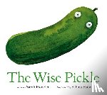 Howden, Sarah, Hahn, Sabina - The Wise Pickle