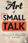 Anderson, Mark - The Art of Small Talk