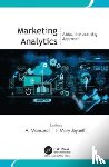  - Marketing Analytics