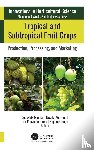  - Tropical and Subtropical Fruit Crops