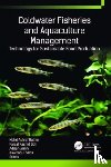  - Coldwater Fisheries and Aquaculture Management