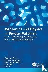 - Mechanics and Physics of Porous Materials