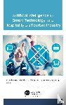  - Artificial Intelligence for Smart Technology in the Hospitality and Tourism Industry