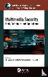  - Multimedia Security