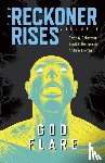 Robertson, David A. - God Flare
