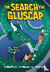 Mitchell, Brandon - The Search for Gluscap