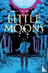 Storm, Jen - Little Moons