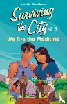 Spillett, Tasha - We Are the Medicine