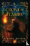 Marion, Kirsten - Marion, K: Crone of Flames