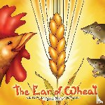 Tkachenko, Olha - The Ear of wheat