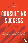 Zipursky, Michael - Consulting Success