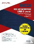 Ghori, Asghar - RHCSA Red Hat Enterprise Linux 8 (UPDATED)