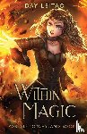 Leitao, Day - Within Magic