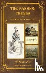  - The Fashion Trends of Ackermann's Repository of Arts, Literature, Commerce, Etc.