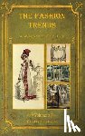  - The Fashion Trends of Ackermann's Repository of Arts, Literature, Commerce, Etc.