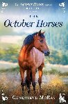 McKay, Genevieve - The October Horses