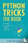 Bader, Dan - Python Tricks