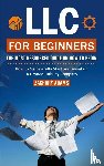 Adams, Zachary - LLC For Beginners