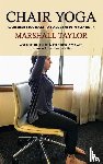 Taylor, Marshall - Chair Yoga