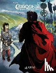 Ben Yakhlef, Tarek - Conquest: Julius Caesar's Gallic War