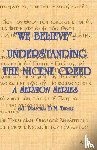 Turner, Priscilla D M, Przywala, Karl A, Turner, Christopher J G - We Believe