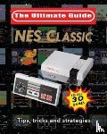 Guy, Blacknes - NES Classic