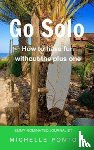Ponto, Michelle - Go Solo