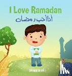 Salhah, Taymaa - I Love Ramadan