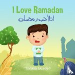 Salhah, Taymaa - I Love Ramadan