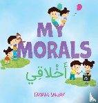 Salhah, Taymaa - My Morals
