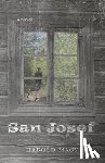 Macy, Harold - San Josef