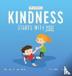 Stagg, Jacquelyn - Kindness Starts With You - At School